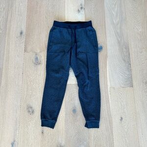 Lululemon At Ease Joggers, Medium